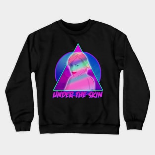 UNDER THE SKIN Crewneck Sweatshirt